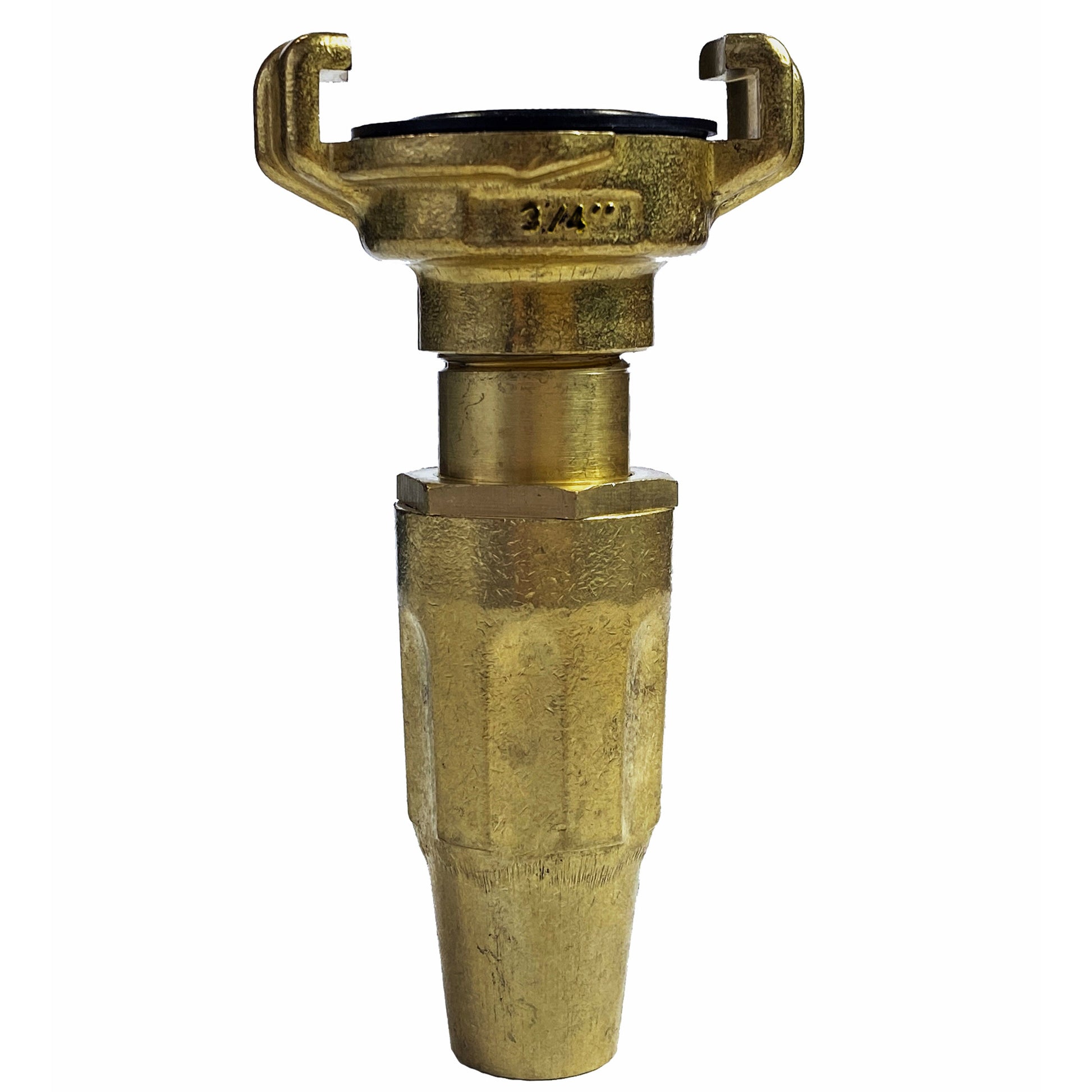 Claw Brass - Lance 3/4" - Best4Trade-Retail Tech Hose & Fittings