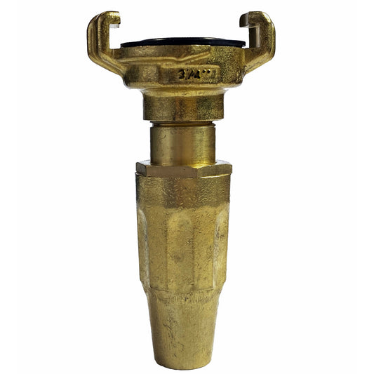 Claw Brass - Lance 3/4" - Best4Trade-Retail Tech Hose & Fittings