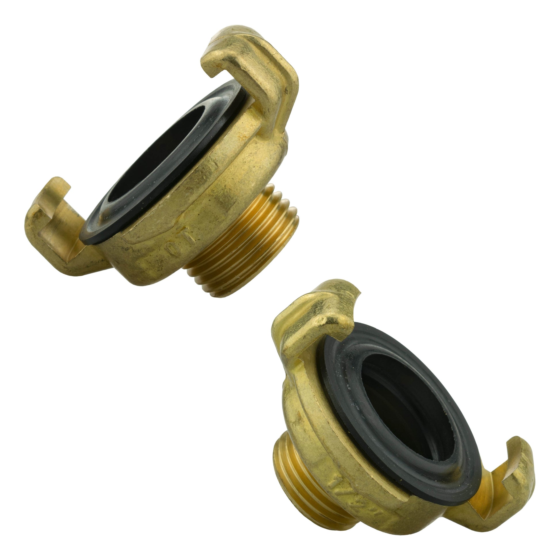 Wall Flange Kit 20mm MDPE - Geka & In Line Valve - Best4Trade-Retail Tech Hose & Fittings