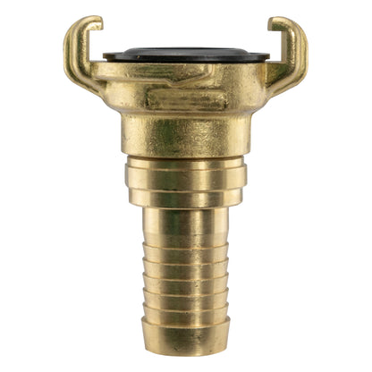 Claw Brass - Swivel 1/2" Hose - Best4Trade-Retail Tech Hose & Fittings