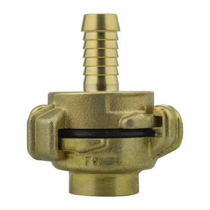 Geka Type Brass Claw Set – 13mm Barb and 1/2” BSP Female - Best4Trade-Retail Garden watering