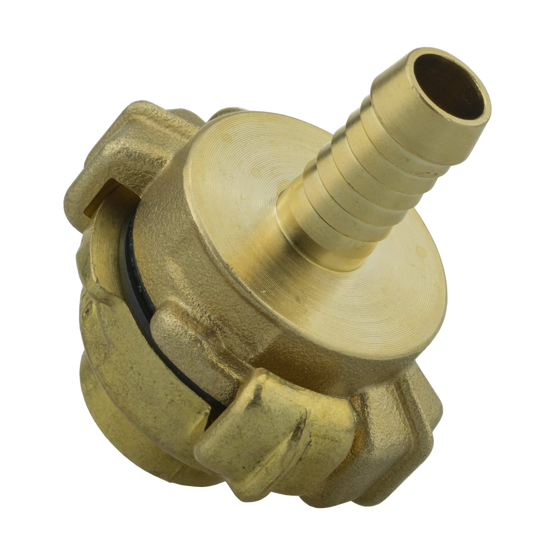 Geka Type Brass Claw Set – 13mm Barb and 1/2” BSP Female - Best4Trade-Retail Garden watering