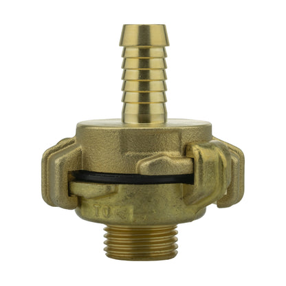 Wall Flange Kit 20mm MDPE - Lever Valve & Geka 1/2" - Best4Trade-Retail Tech Hose & Fittings