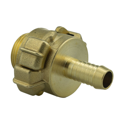 Wall Flange Kit 25mm MDPE + 25mm MDPE Valve + 13mm Barbed Geka Set - Best4Trade-Retail Tech Hose & Fittings