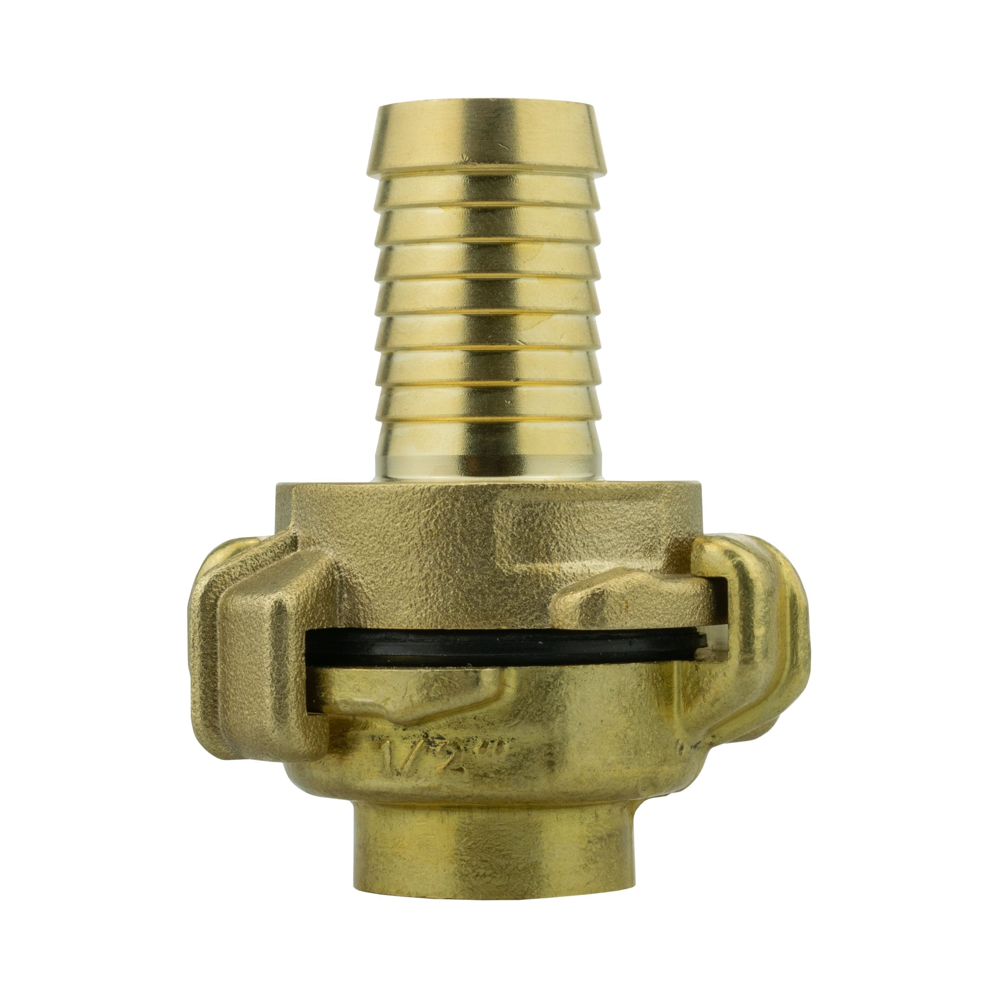 Geka Type Brass Claw Set – 19mm Barb and 1/2” BSP Female - Best4Trade-Retail Garden watering