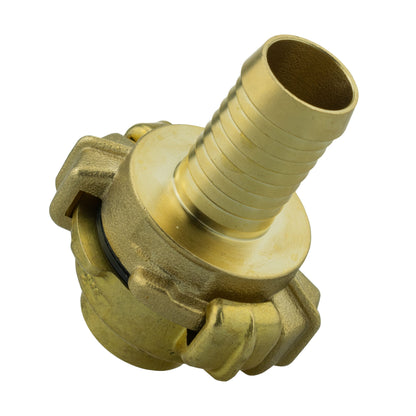 Geka Type Brass Claw Set – 19mm Barb and 1/2” BSP Female - Best4Trade-Retail Garden watering