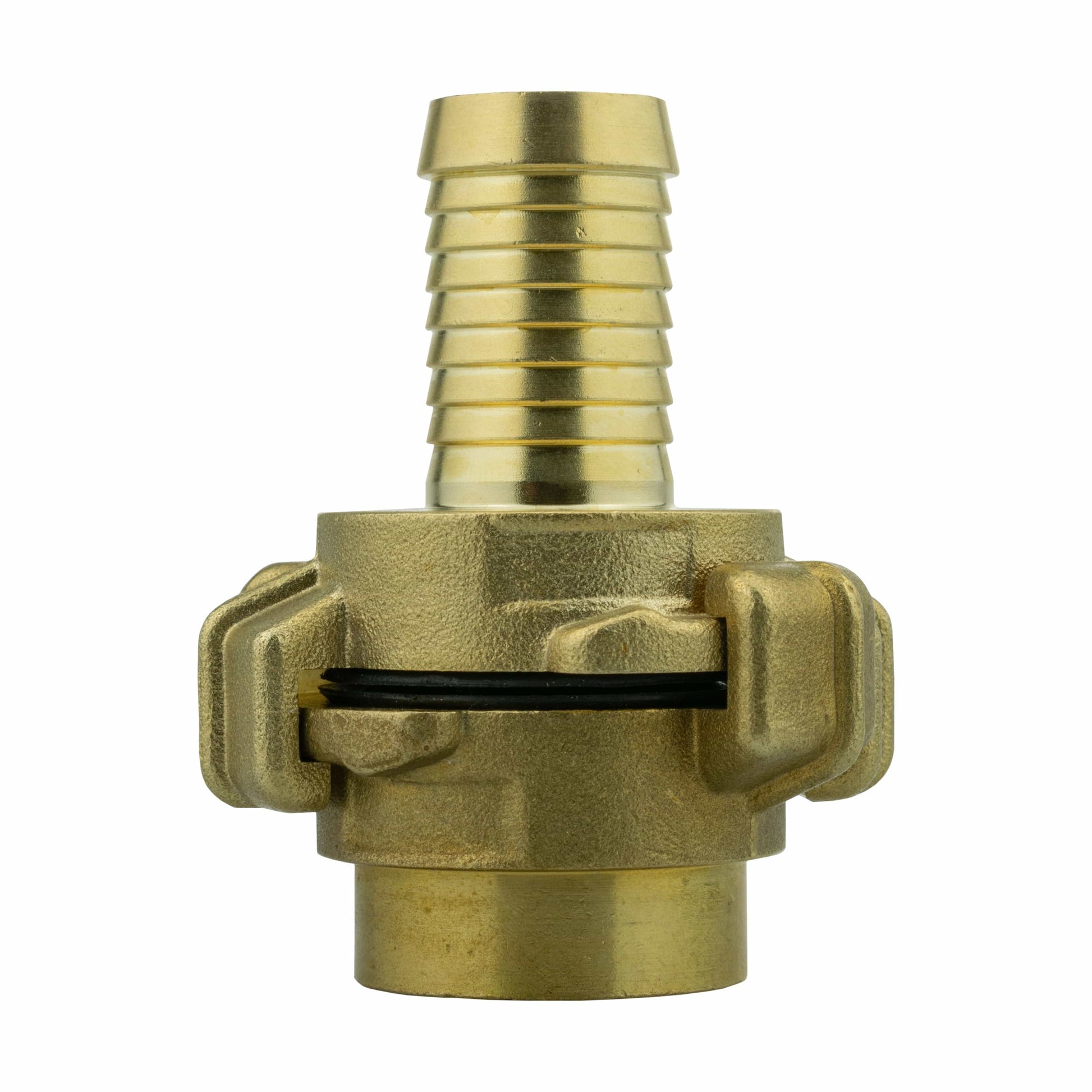 Geka Type Brass Claw Set – 19mm Barb and 3/4” BSP Female - Best4Trade-Retail