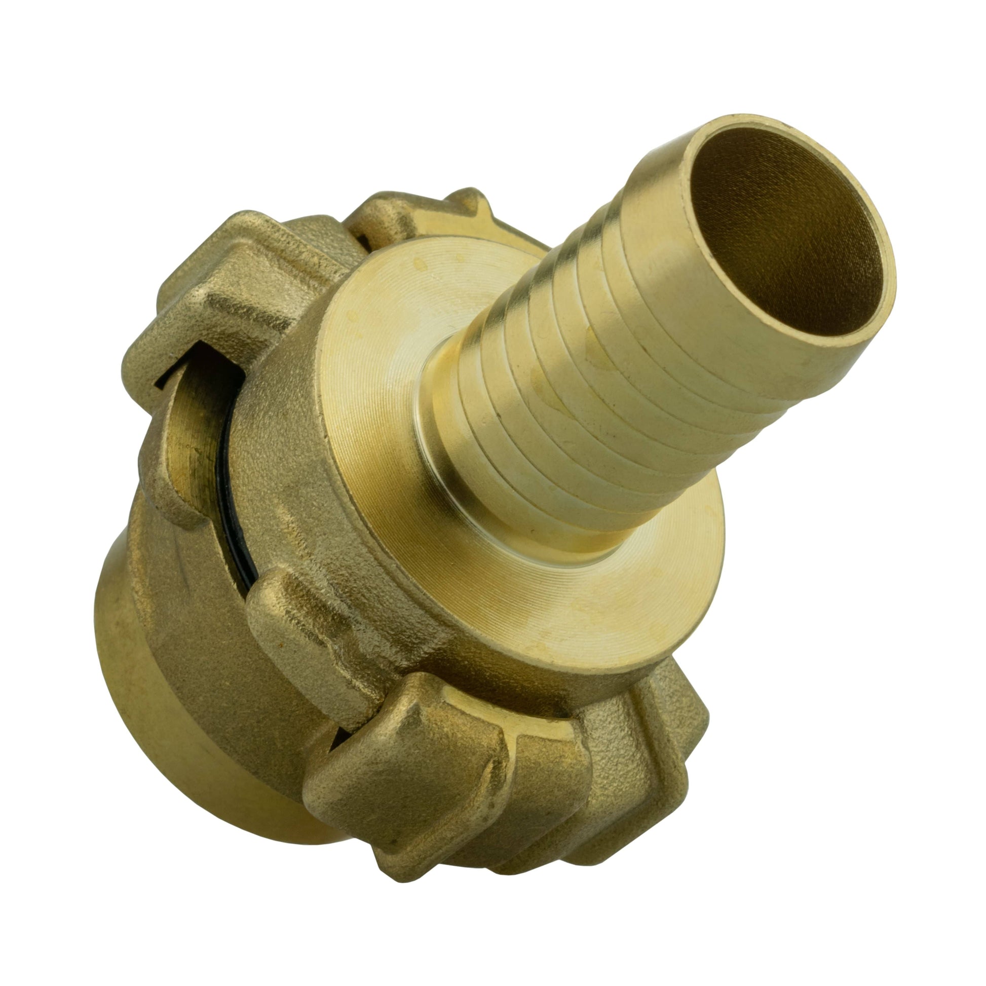 Geka Type Brass Claw Set – 19mm Barb and 3/4” BSP Female - Best4Trade-Retail
