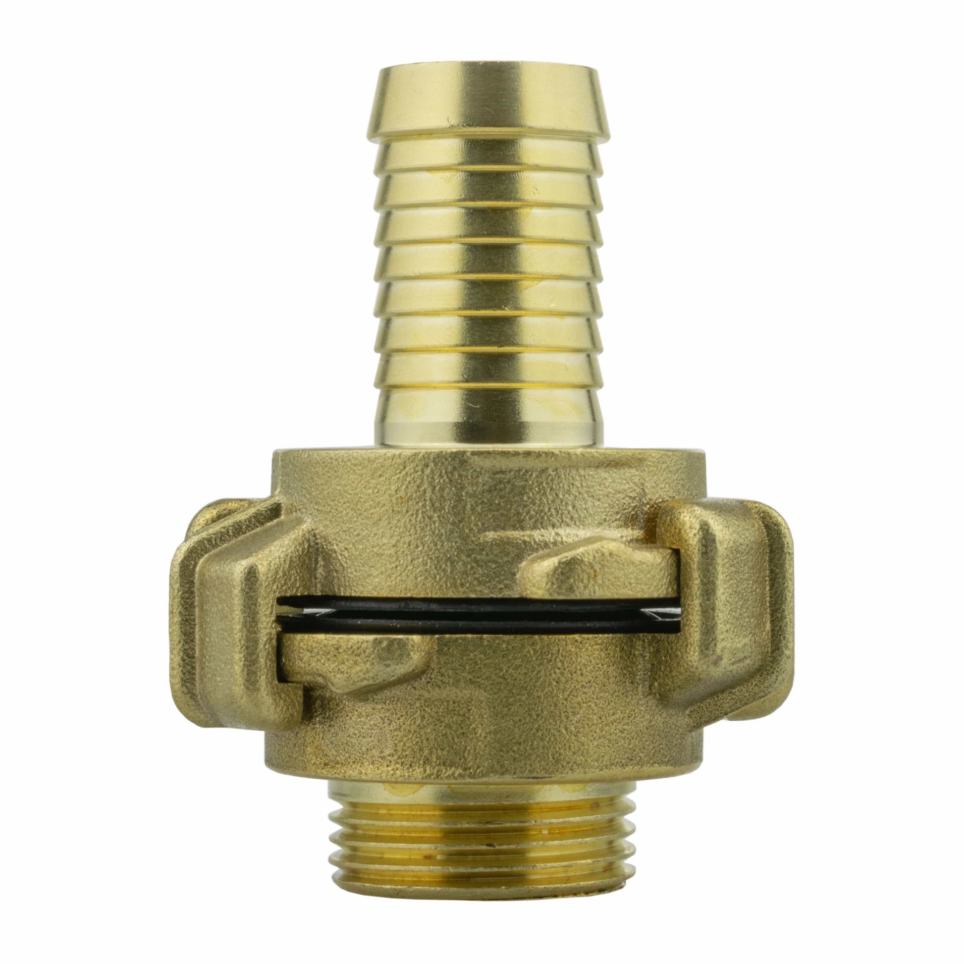 Wall Flange Kit 32mm MDPE + 32mm MDPE Valve + 19mm Barbed Geka Set - Best4Trade-Retail Tech Hose & Fittings