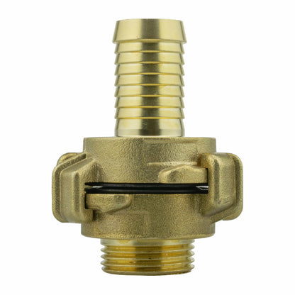 Wall Flange Kit 32mm MDPE + 32mm MDPE Valve + 19mm Barbed Geka Set - Best4Trade-Retail Tech Hose & Fittings