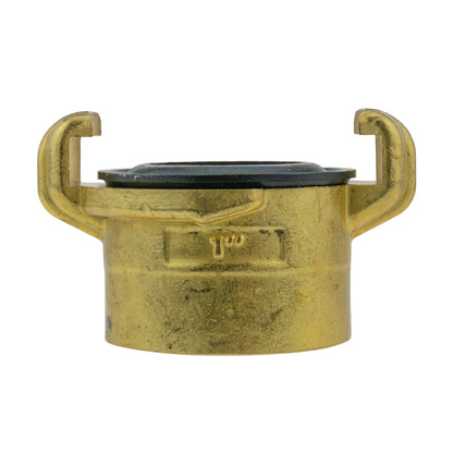 Water Butt 1” BSPM with Geka Type Claw Fitting - Best4Trade-Retail Garden watering