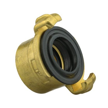 Water Butt 1” BSPM with Geka Type Claw Fitting - Best4Trade-Retail Garden watering