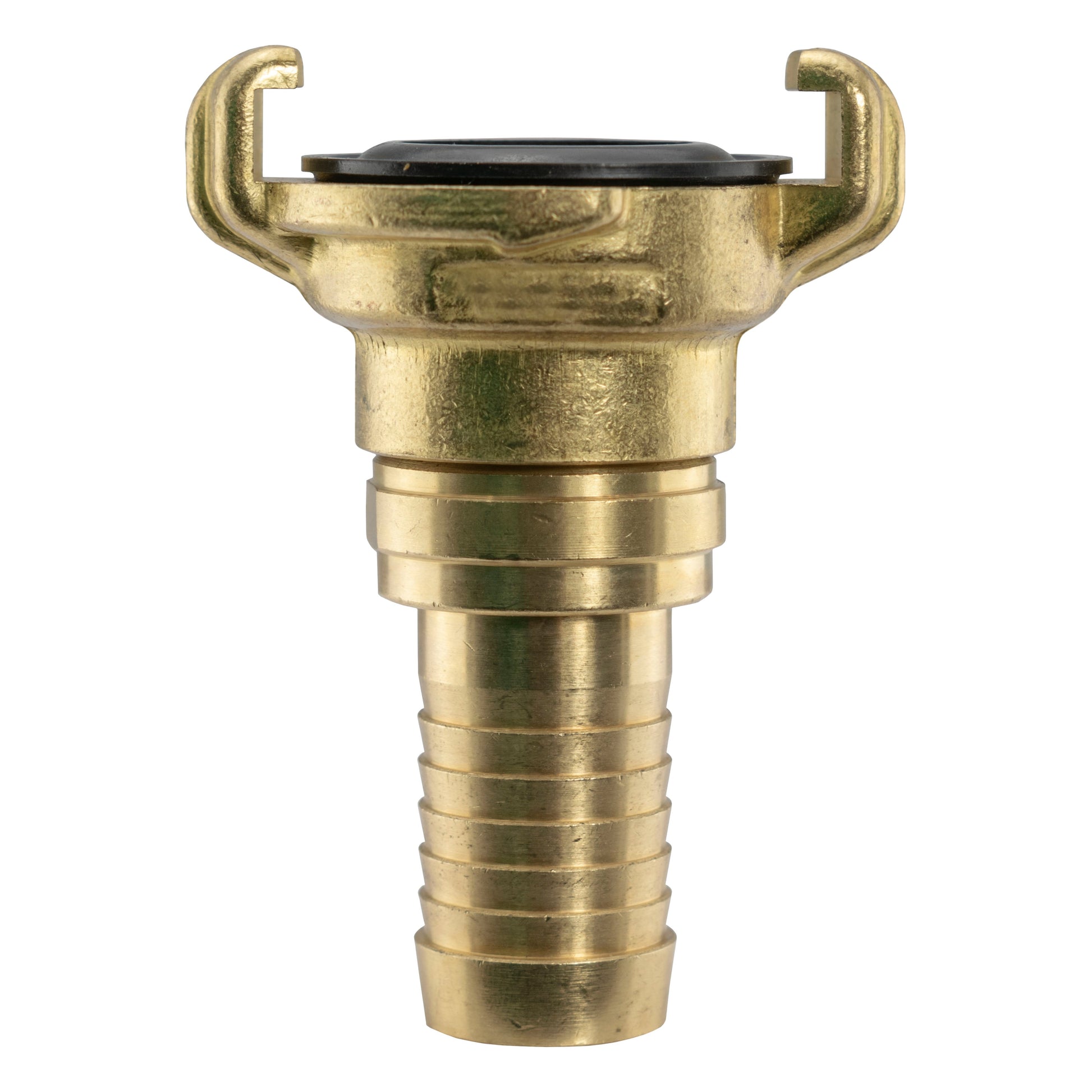 IBC 2” S60X6 Cap with Geka Type Fittings 25mm Swivel Barb - Best4Trade-Retail