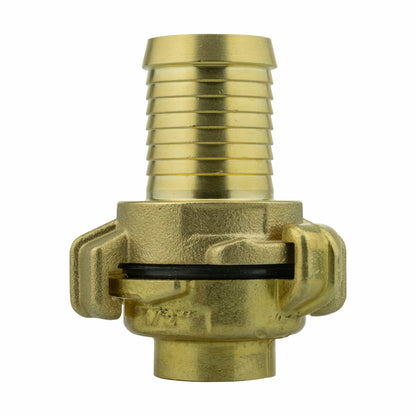 Geka Type Brass Claw Set – 25mm Barb and 1/2” BSP Female - Best4Trade-Retail Garden watering