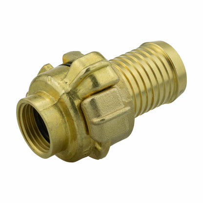 Geka Type Brass Claw Set – 25mm Barb and 1/2” BSP Female - Best4Trade-Retail Garden watering