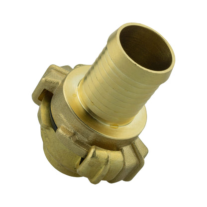 Geka Type Brass Claw Set – 25mm Barb and 1/2” BSP Female - Best4Trade-Retail Garden watering