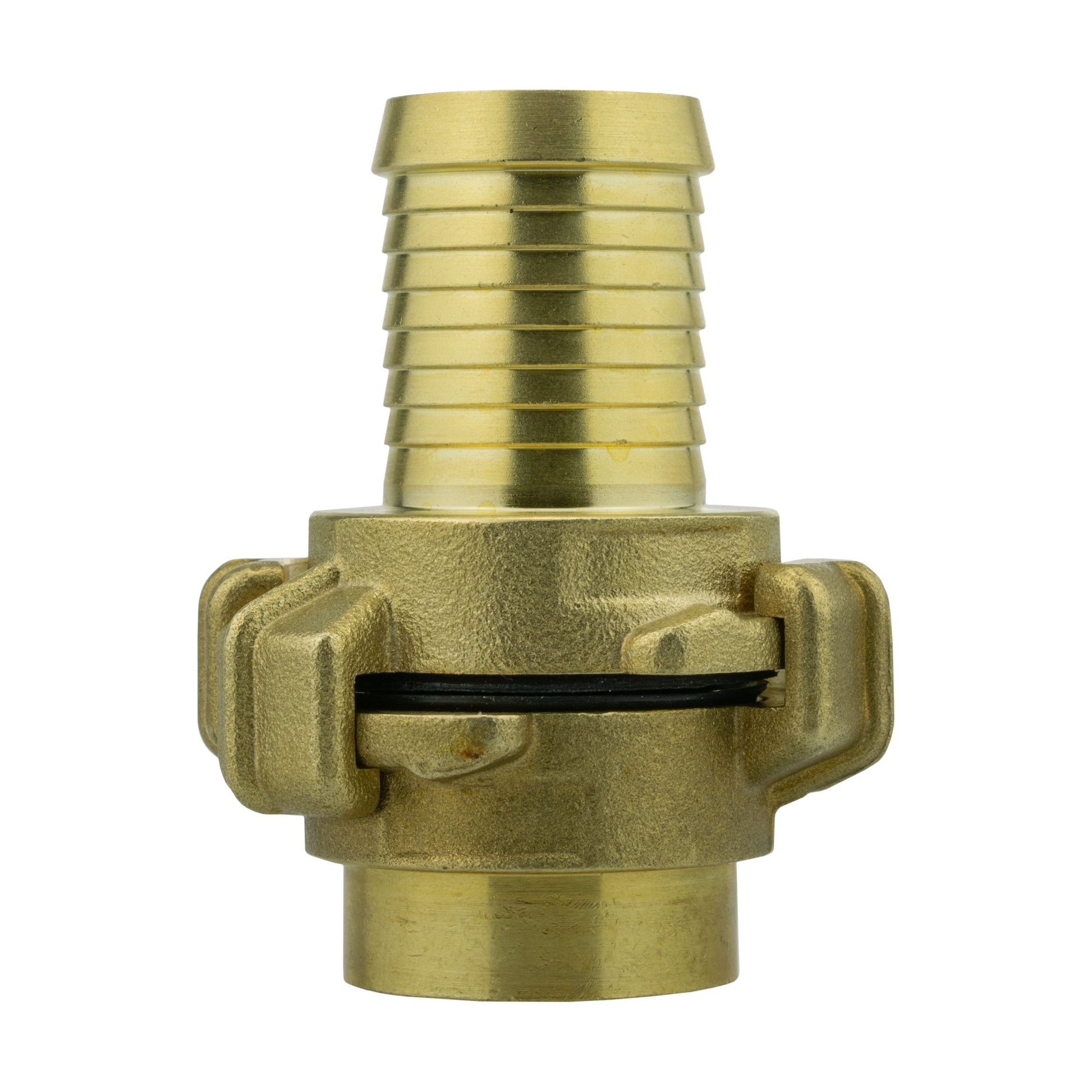Geka Type Brass Claw Set –25mm Barb and 3/4” BSP Female - Best4Trade-Retail Garden watering