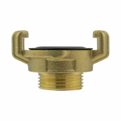 IBC 2” S60X6 Cap with Geka Type Fittings 19mm Barb - Best4Trade-Retail