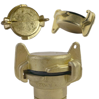 Claw - End Cap - Best4Trade-Retail Tech Hose & Fittings