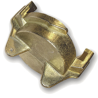 Claw - End Cap - Best4Trade-Retail Tech Hose & Fittings