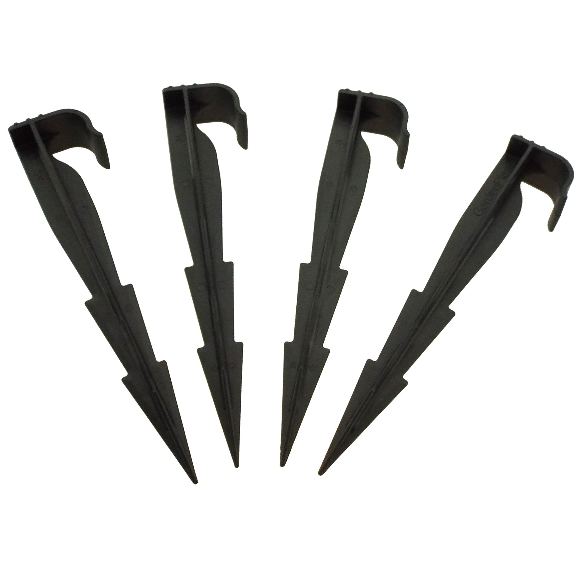 Ground Stakes For 16mm Irrigation Pipe - Best4Trade-Retail Garden watering