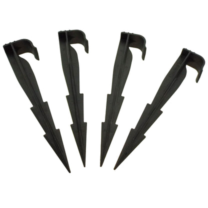 Ground Stakes For 16mm Irrigation Pipe - Best4Trade-Retail Garden watering