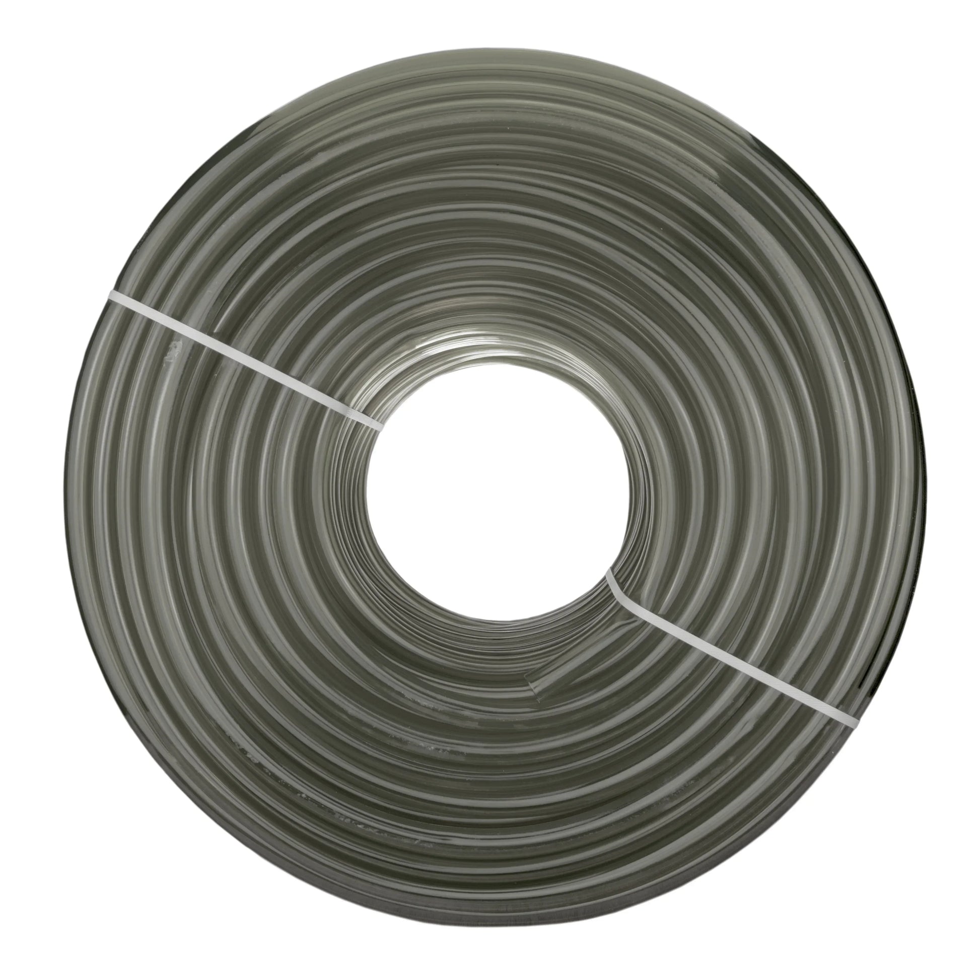 Grey Semi-Transparent PVC Pipe 16mm*20mm - Best4Trade-Retail