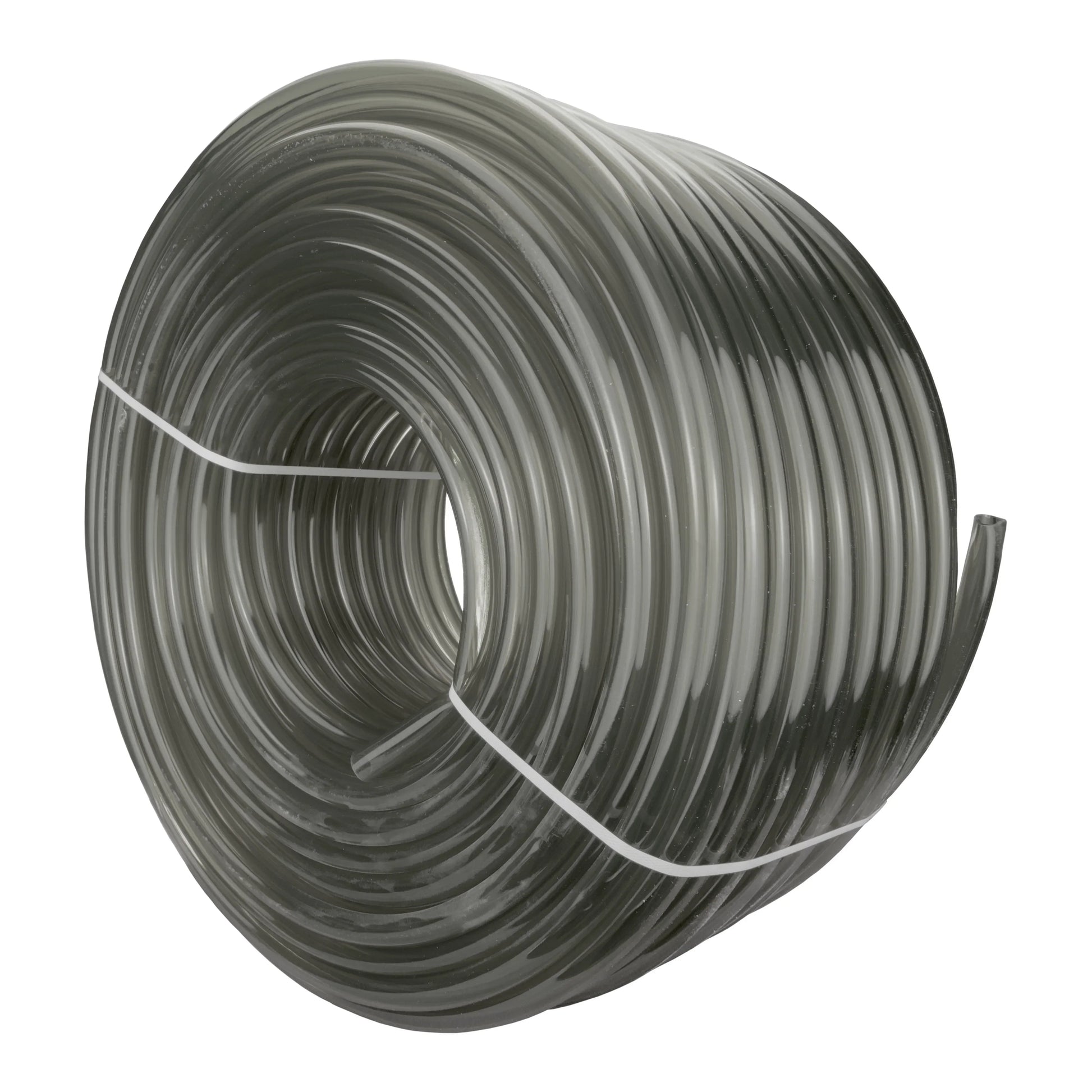 Grey Semi-Transparent PVC Pipe 16mm*20mm - Best4Trade-Retail
