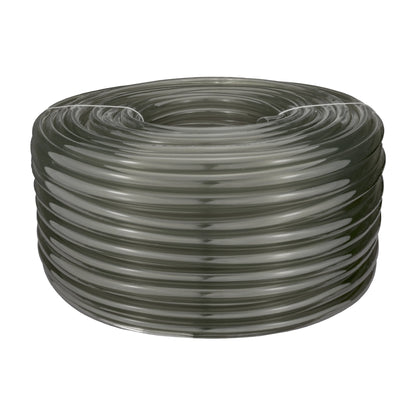 Grey Semi-Transparent PVC Pipe 10mm*13mm - Best4Trade-Retail