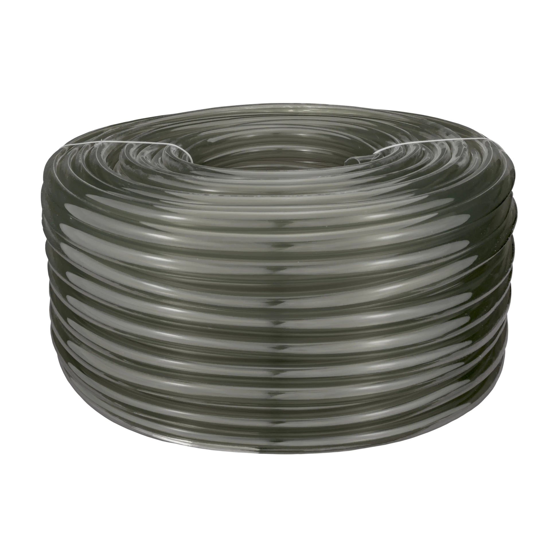 Grey Semi-Transparent PVC Pipe 16mm*20mm - Best4Trade-Retail
