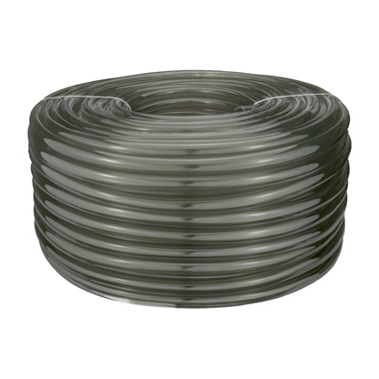 Grey Semi-Transparent PVC Pipe 16mm*20mm - Best4Trade-Retail