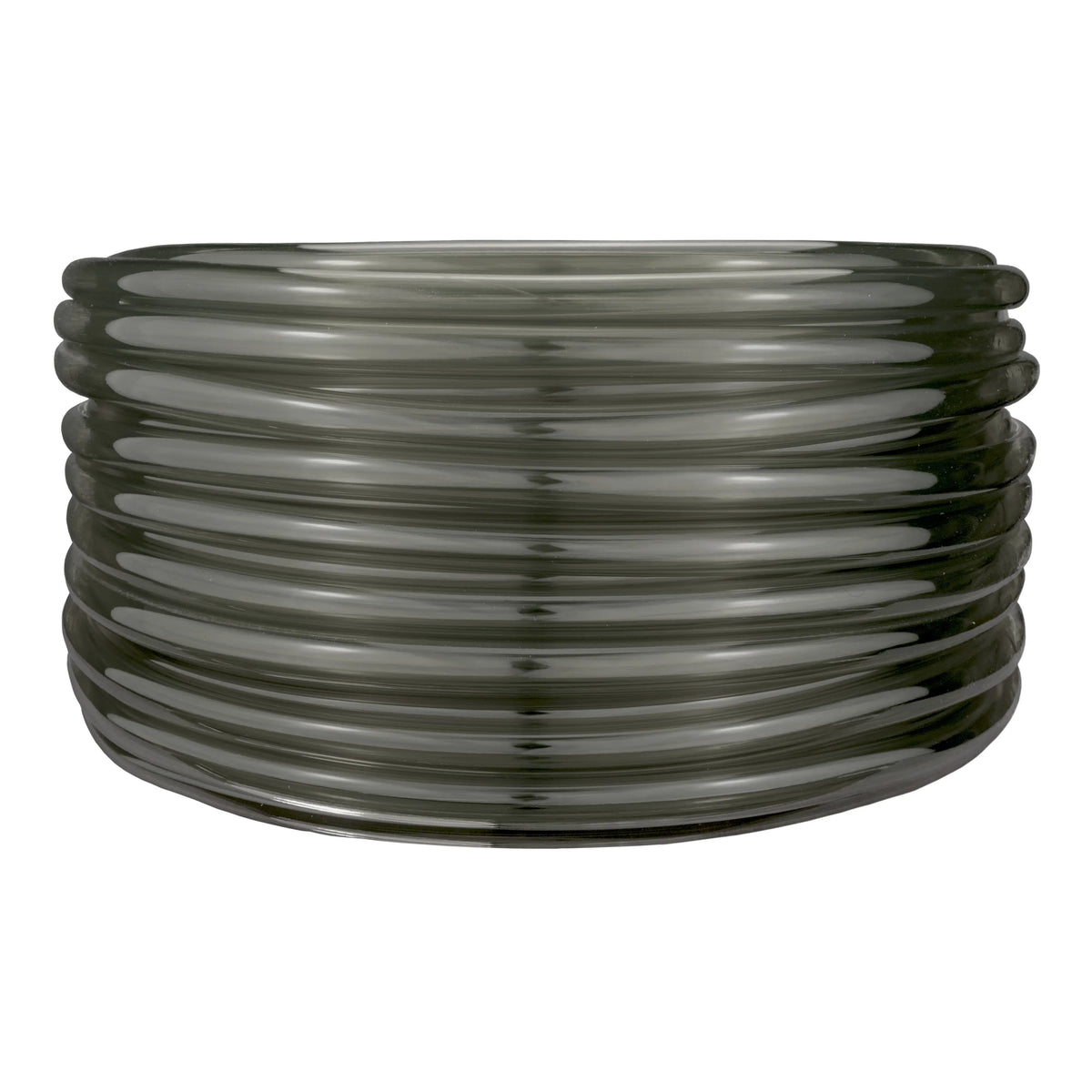 Semi Pvc File Grey Semi-Transparent PVC Pipe 10mm*13mm – Build4less