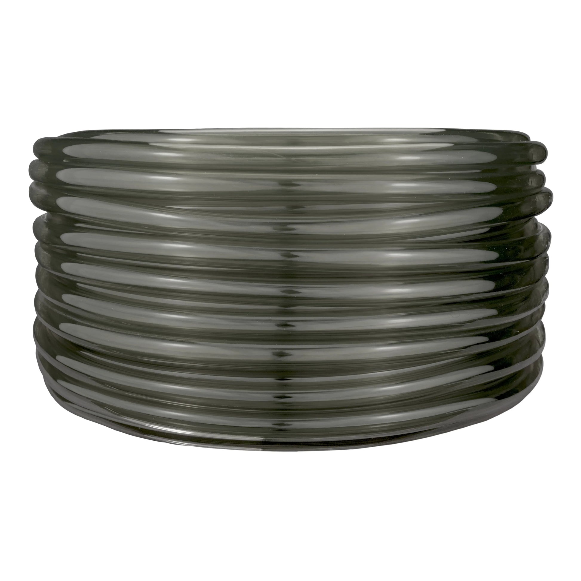 Grey Semi-Transparent PVC Pipe 10mm*13mm - Best4Trade-Retail