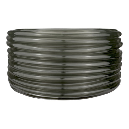 Grey Semi-Transparent PVC Pipe 10mm*13mm - Best4Trade-Retail
