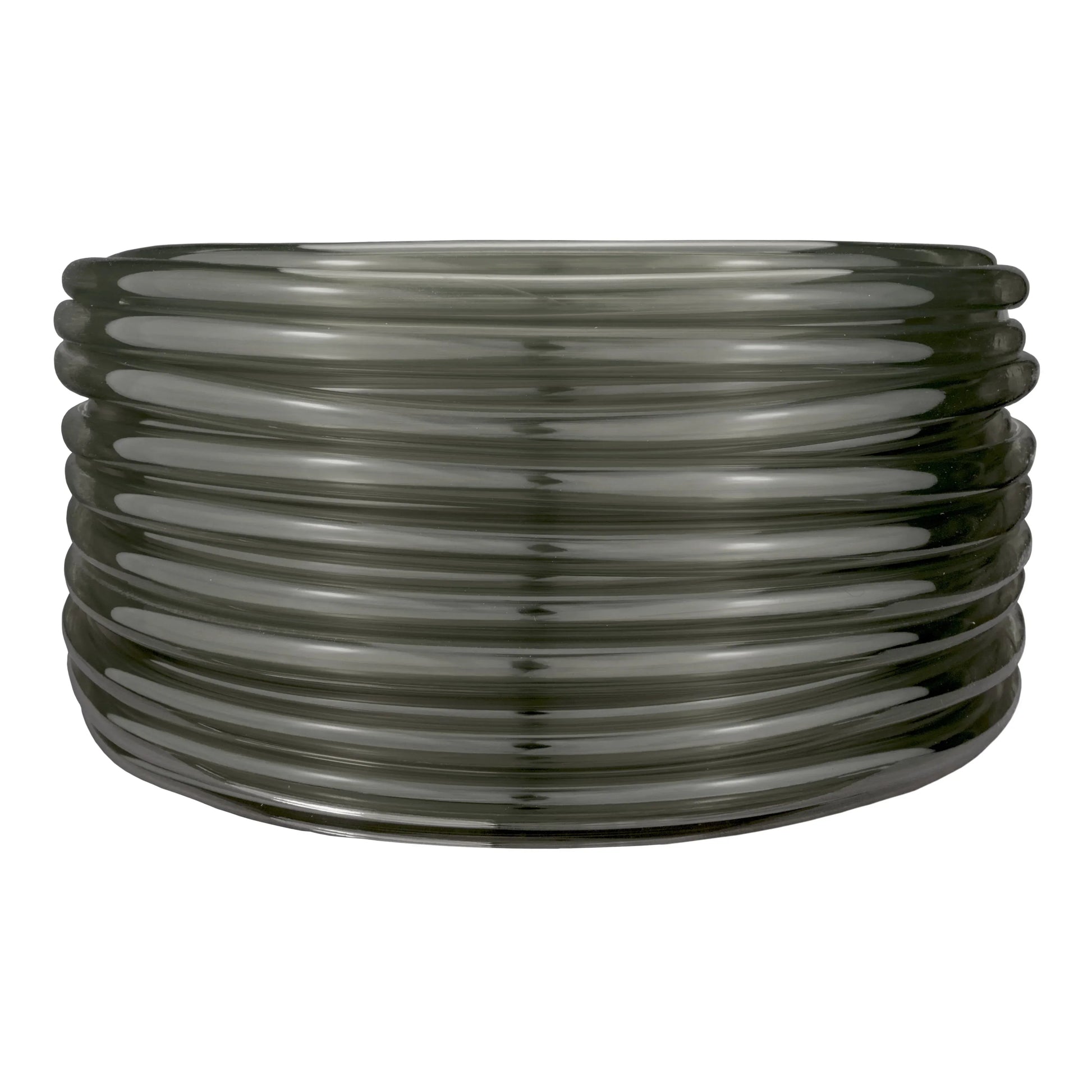 Grey Semi-Transparent PVC Pipe 16mm*20mm - Best4Trade-Retail