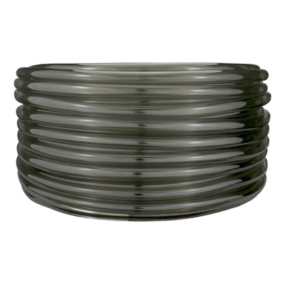 Grey Semi-Transparent PVC Pipe 16mm*20mm - Best4Trade-Retail
