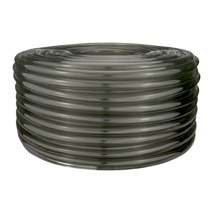 Grey Semi-Transparent PVC Pipe 10mm*13mm - Best4Trade-Retail