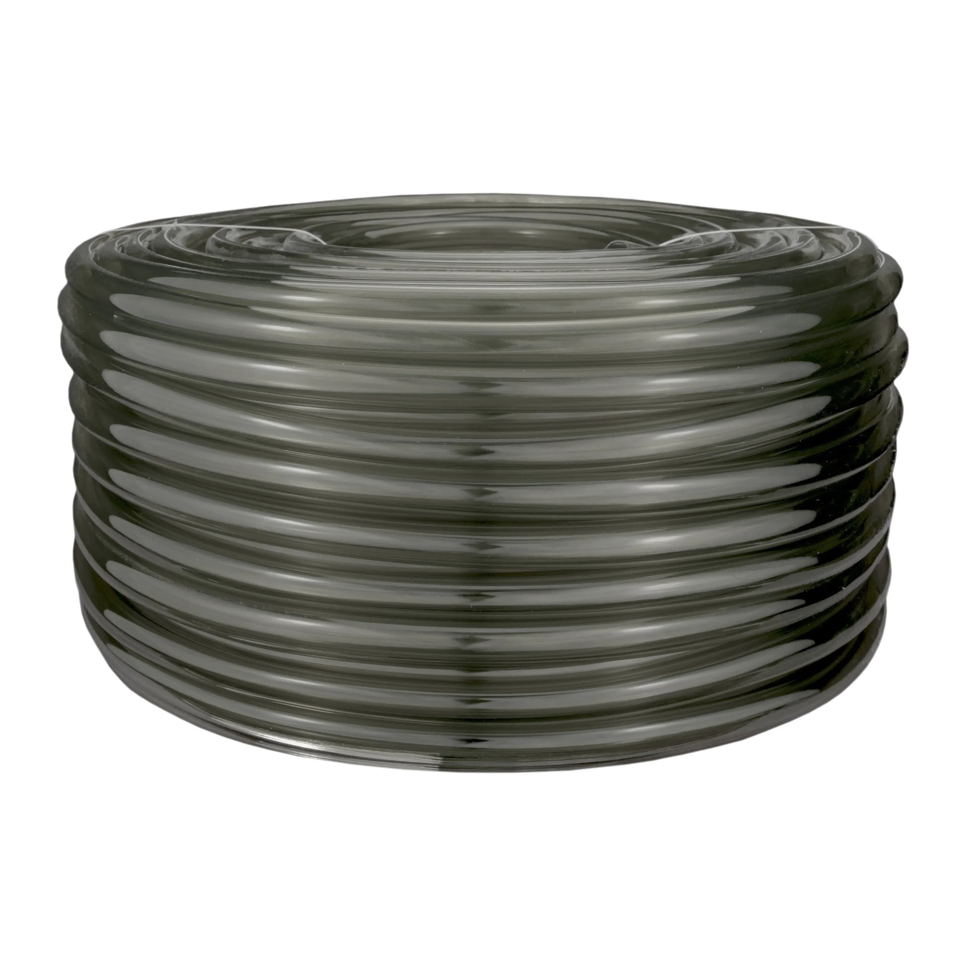 Grey Semi-Transparent PVC Pipe 16mm*20mm - Best4Trade-Retail