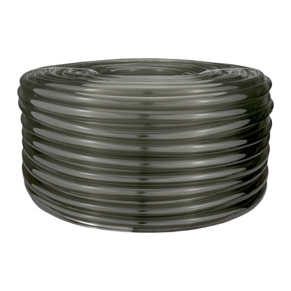 Grey Semi-Transparent PVC Pipe 16mm*20mm - Best4Trade-Retail