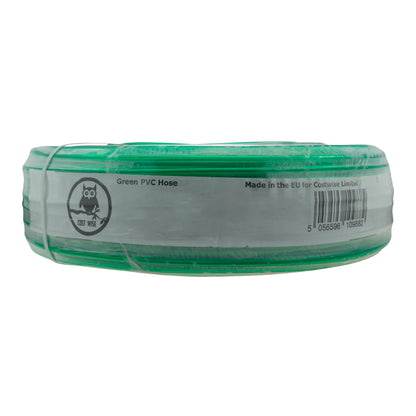 Green Semi-Transparent PVC Pipe 4mm*6mm - Best4Trade-Retail