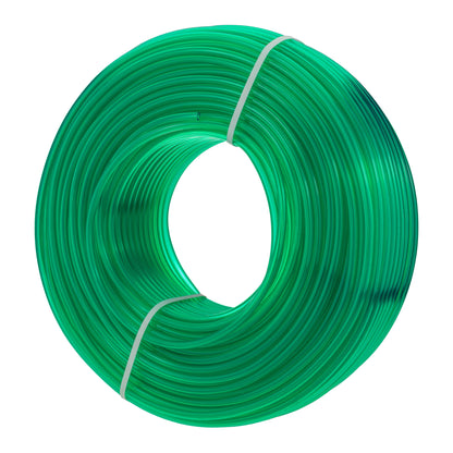 Green Semi-Transparent PVC Pipe 4mm*6mm - Best4Trade-Retail