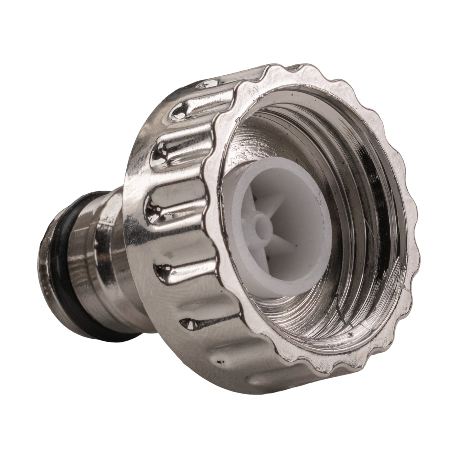 Double Garden Tap 1/2" BSPM Inlet - Best4Trade-Retail Garden watering