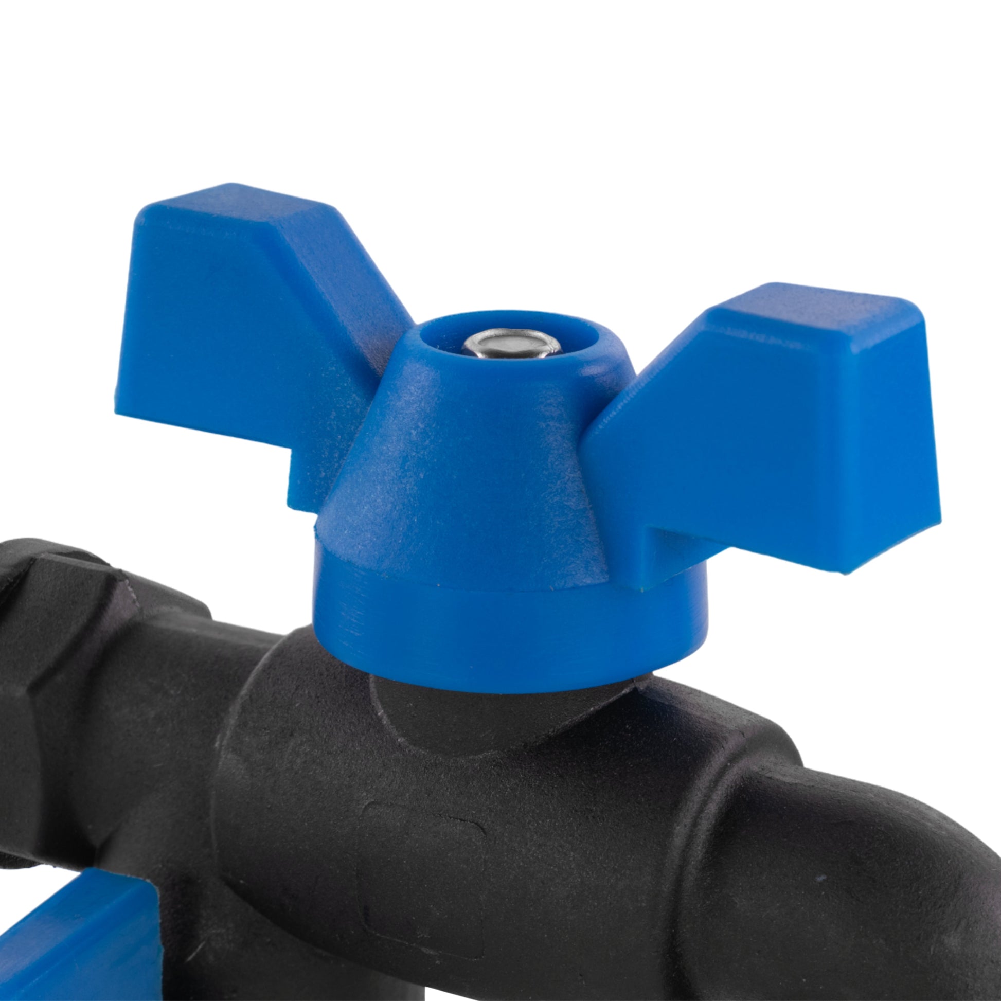 Garden Bib Double Tap 1/2" BSPM - Best4Trade-Retail Garden watering