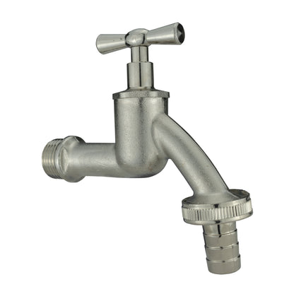 IBC 2” S60X6 Cap with Water Filter, Bib Tap and Max Flo Hose Connectors Set - Best4Trade-Retail