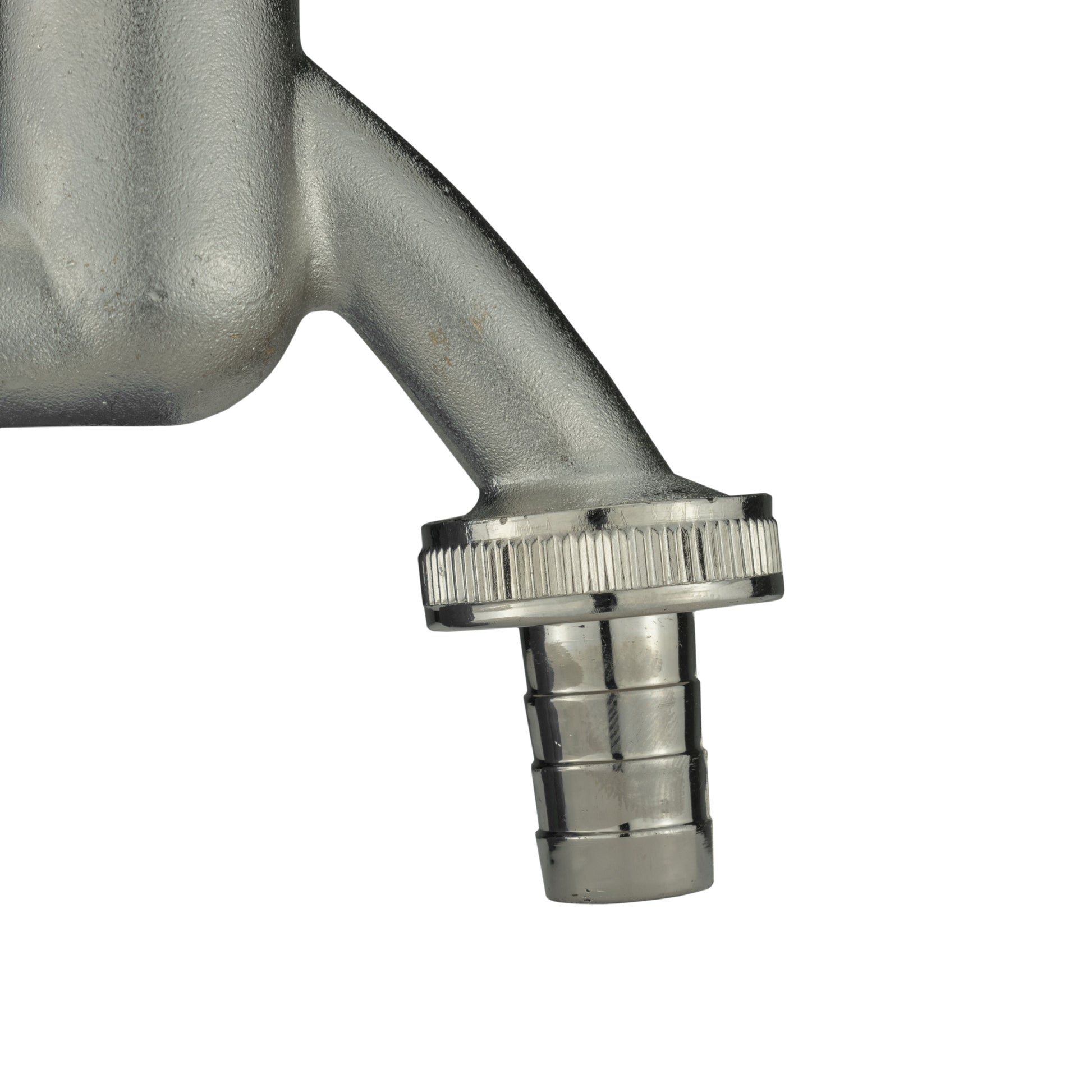 IBC 2” S60X6 Cap with Water Filter, Bib Tap and Max Flo Hose Connectors Set - Best4Trade-Retail