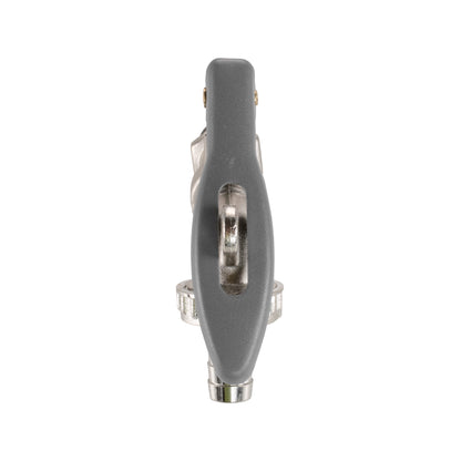 IBC 2" S60X6 - 1/2" BSP Extender Adaptor with Lever Tap Hose Barb and Lever Lock - Best4Trade-Retail Garden watering