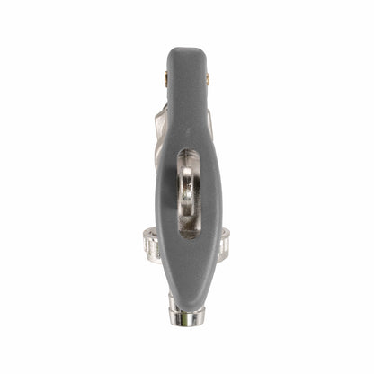 Water Butt Extension Kit 1/2" with Lever Tap Hose Barb and Lever Lock and Drill Bit - Best4Trade-Retail Garden watering