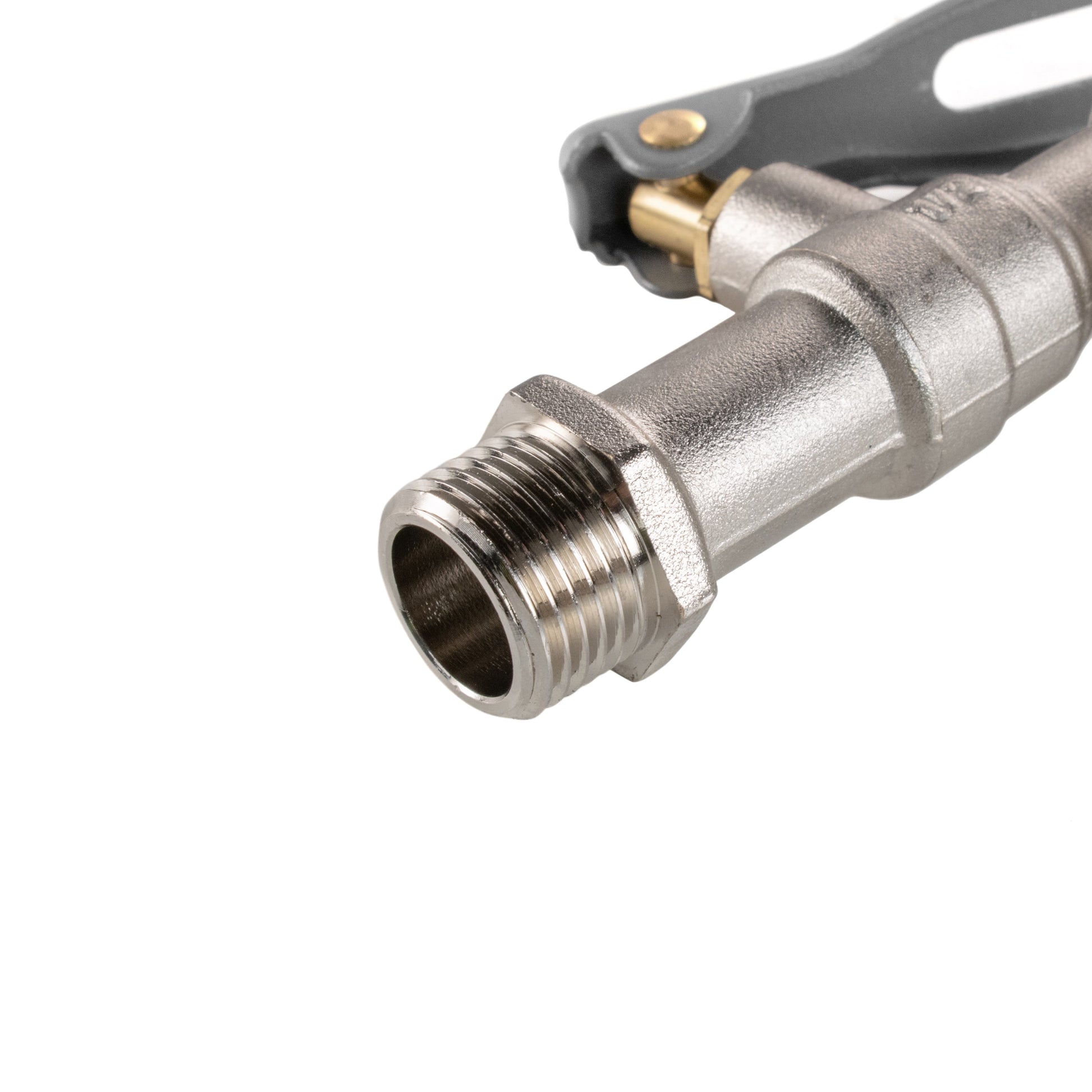 Water Butt Extension Kit 1/2" with Lever Tap Hose Barb and Lever Lock - Best4Trade-Retail Garden watering