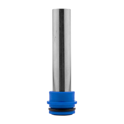 Fuel Gun Blue 3/4" Barb Inlet - Metal Outlet - Best4Trade-Retail Tech Hose & Fittings