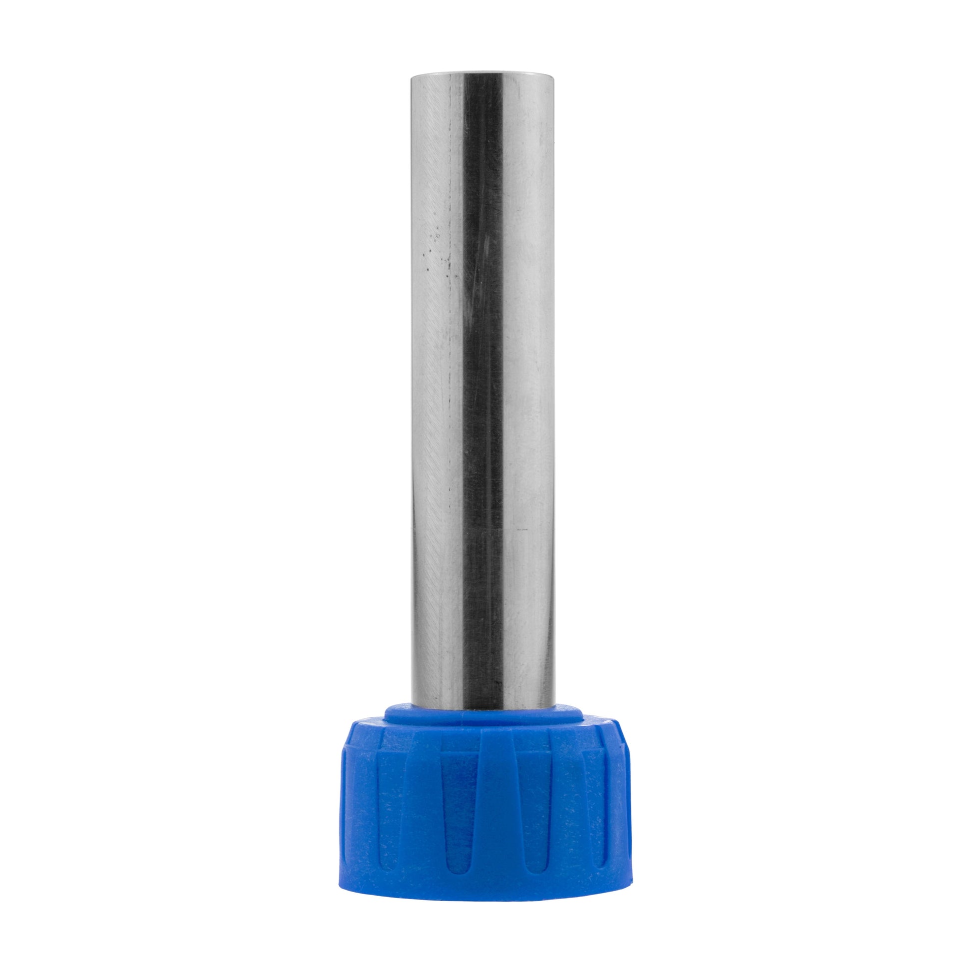 Fuel Gun Blue 3/4" Barb Inlet - Metal Outlet - Best4Trade-Retail Tech Hose & Fittings